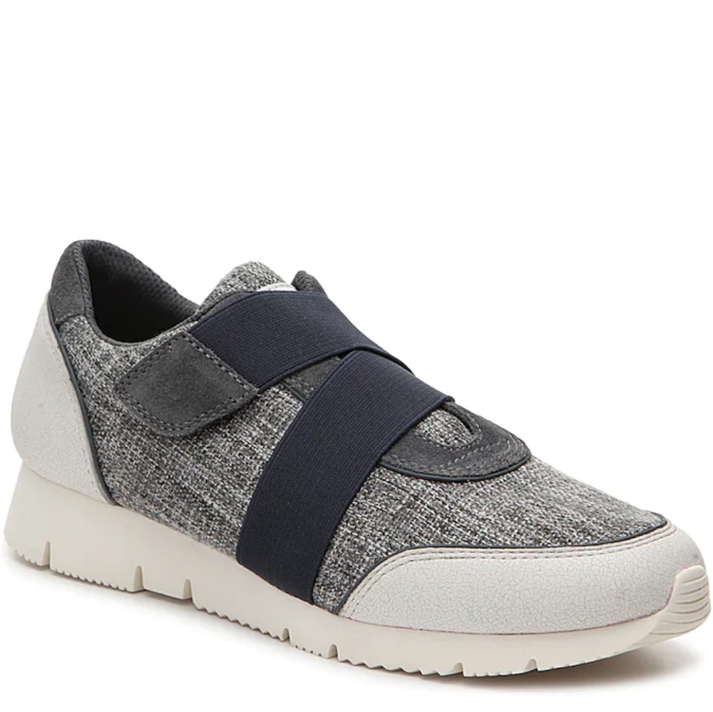 Kodiak sneakers. Worn one time